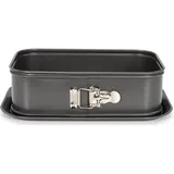 Patisse 2908 Springform rechteckig 28 x 18 x 12 cm