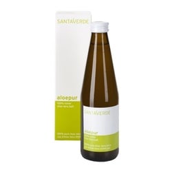 Santaverde Aloe Vera Saft