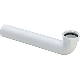 Viega Ablaufbogen 791-880 Kunststoff weiß