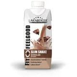 Layenberger Fit+Feelgood Slim Shake Schokolade 330 ml