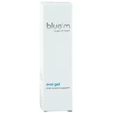 blue®m Bluem Mundgel implant care
