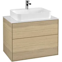 Villeroy & Boch Finion Waschtischunterschrank G34100PC