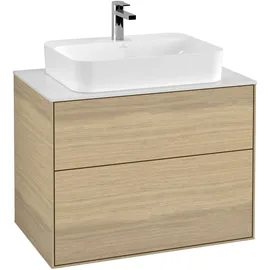 Villeroy & Boch Finion Waschtischunterschrank G34100PC