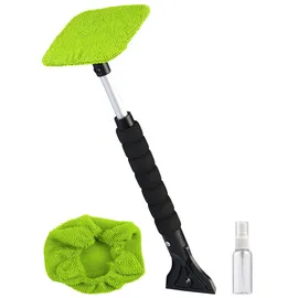 Pearl 2in1-Teleskop-Windschutzscheiben-Wunder mit integriertem Eiskratzer