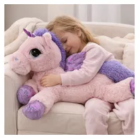 Sweety Toys Einhorn liegend