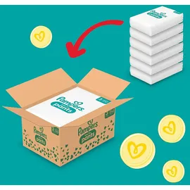 Pampers Baby-Dry Gr. 3 (6-11kg) 192 St.