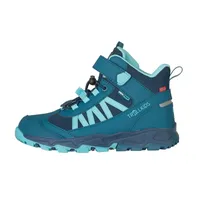 TROLLKIDS Kids Tronfjell Hiker Mid - Wanderschuhe Gr.: 37