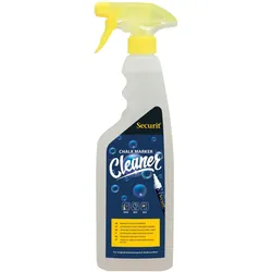 Securit® Flüssiger Tafelreiniger – Groß – 750ml – Ungiftig