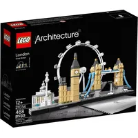LEGO LEGO® Architecture 21034 London