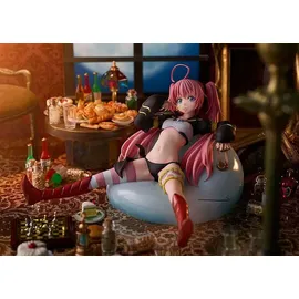 Phat! That Time I Got Reincarnated as a Slime PVC 1/7 Millim Nava 11 cm