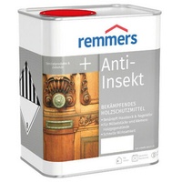 Remmers Anti-Insekt - farblos, 750 ml