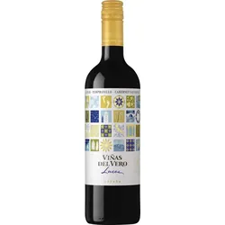 Vinas del Vero Luces Tinto (2022), Vinas del Vero