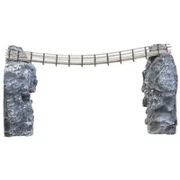 FALLER Hängebrücke 180391 H0