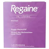 Regaine