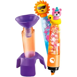 CLEMENTONI Deine Textmarker-Kreationen - Verrückter Sommer