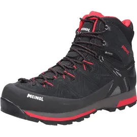 MEINDL Tonale GTX Herren Schwarz/Rot 47