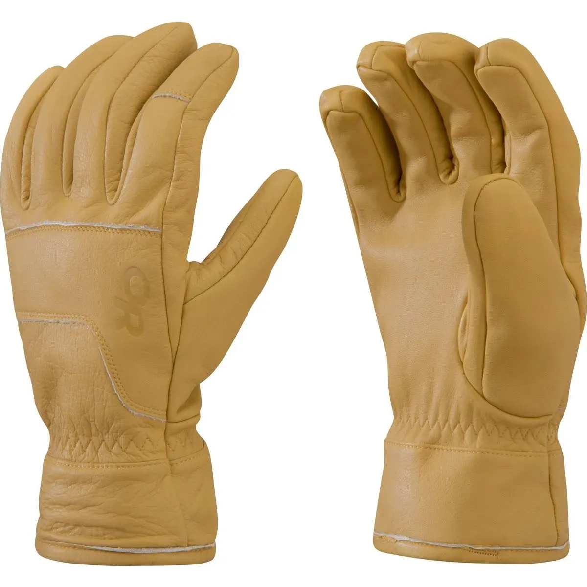 Outdoor Research Aksel Work Gloves natural (1160) XL