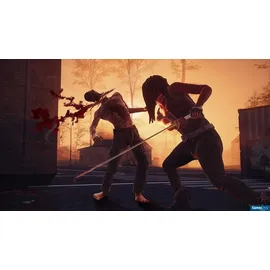 The Walking Dead Onslaught VR