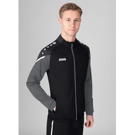 Jako Performance Schwarz/Anthra light, S