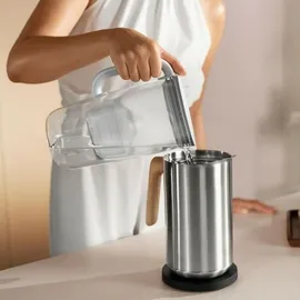 Brita Maxtra Pro Weiß Filterkartusche 6 St.