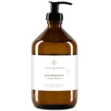 Essential Parfums Nice Bergamote Flüssigseife 500 ml