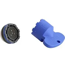 Ideal Standard Neoperl M21,5X1, PCA, 5l/min, CACHE B960889NU CACHE