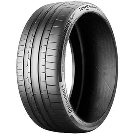 Continental 295/40 R21 111Y SportContact 6 XL FR NE0 EVc