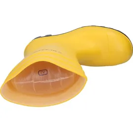 Dunlop unisex S5 Sicherheitsstiefel "Protomastor" gelb Größe 40