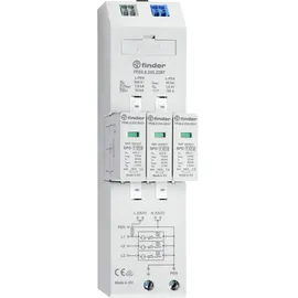 Finder 7P.03.8.255.Z007 7P.03.8.255.Z007 Überspannungsableiter 20 kA 1 St.