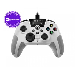 Turtle Beach Recon Controller Weiß (Xbox Series/Xbox One/PC)