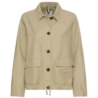 CAMEL ACTIVE Blusenblazer beige|braun 42