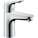 Hansgrohe Focus 100 LowFlow Einhandmischer chrom 31603000