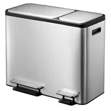 Eko EcoCasa 45 l Silber