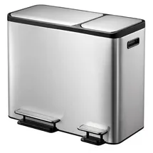 Eko EcoCasa 45 l Silber