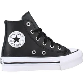 Converse Chuck Taylor All Star Herren Schwarz 34