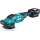 Makita DPO600TKX1 Akku