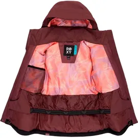 Roxy Regenjacke Rosa 128