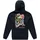 Troy Lee Designs Hoodie Schwarz XXL