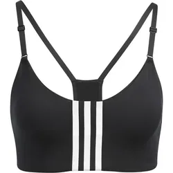 ADIDAS Damen BH adidas Aeroimpact Training, BLACK/WHITE, S