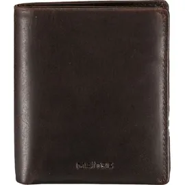 Maître Parfumeur et Gantier Birkheim Habert Billfold SV3 Herren Geldbörse braun
