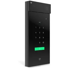 2N Telecommunication 2N 9157101 - Türsprechanlage, mit Zugangskontrolle