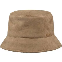 BARTS Damen Yuno Hat, light brown, ONE SIZE