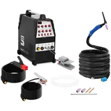 Stamos Power 2 WIG-Schweißgerät (S-ALU 220 PRO)