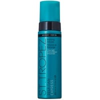 St. Tropez Self Tan Express Bronzing Mousse 200 ml