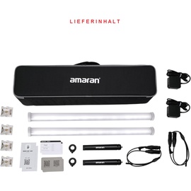 AMARAN PT2c 2-Light Production Kit (EU version)