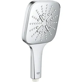 Grohe Rainshower SmartActive Cube Handbrause 3 Strahlarten, 26582000