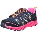 CMP Altak Trail Shoes Wp 2.0 Traillaufschuh, Asphalt Gloss, 25