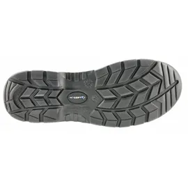 Högert Winter-Arbeitsschuhe knöchelhoch S3 SRC MURITZ" 41