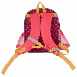 Sterntaler Funktions-Rucksack Emmily, rot, Kind