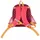 Sterntaler Funktions-Rucksack Emmily, rot, Kind